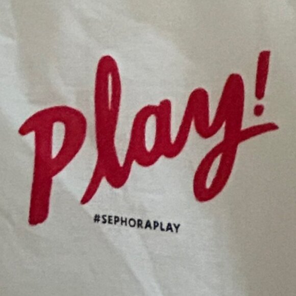 Set of5 Sephora Drawstring Bags - Picture 5 of 11